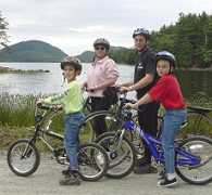 Acadia Vacation Planner Master Communitywalk