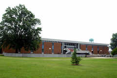 Singleton hall vsu